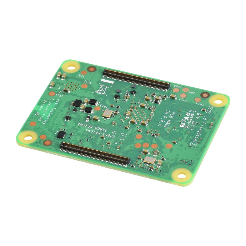 TElec Raspberry Pi Compute Mod - огляд і ціна Raspberry Pi Compute Module 4 8Gb 32Gb Emmc