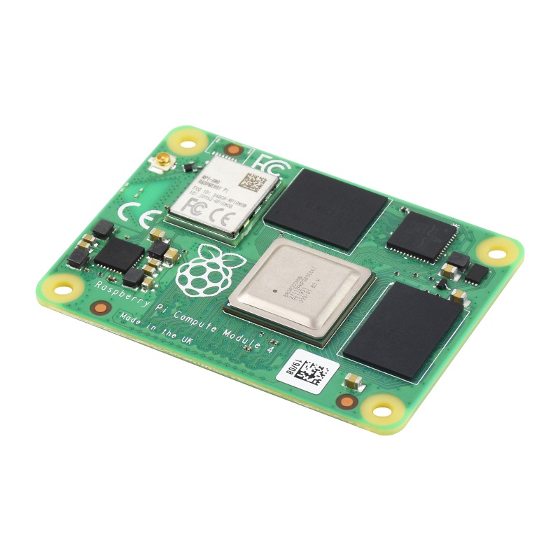 TopElec Raspberry Pi Compute M - огляд і ціна Raspberry Pi Compute Module 4 8Gb 32Gb Emmc