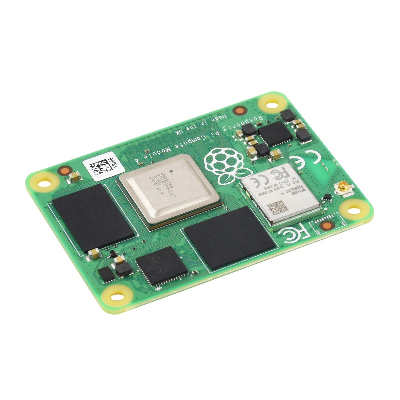 TopElec Raspberry Pi Compute M - огляд і ціна Raspberry Pi Compute Module 4 8Gb 32Gb Emmc