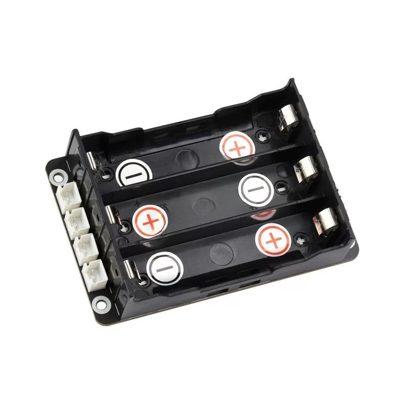 Raspberry Pi 5 series output 3 - огляд і ціна Raspberry Pi Uninterrupted Power Supply Ups 18650
