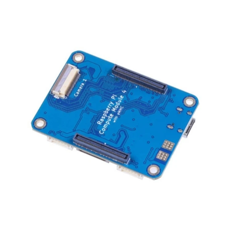 TopEsOchin Tiny Carrier Board  - огляд і ціна Raspberry Pi Compute Module 4 8Gb 32Gb Emmc