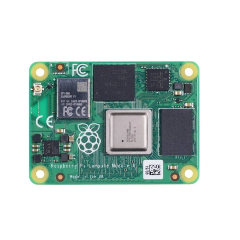 TopEsOchin Tiny Carrier Board  - огляд і ціна Raspberry Pi Compute Module 4 8Gb 32Gb Emmc